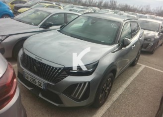 Photo du véhicule PEUGEOT 2008