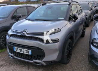 Photo du véhicule CITROEN C3 AIRCROSS