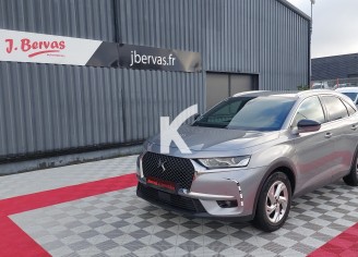 Photo du véhicule DS DS7 CROSSBACK
