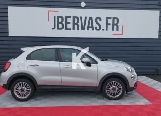 Photo du véhicule FIAT 500X