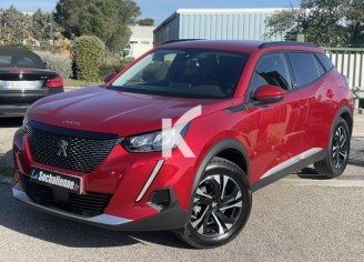 Photo du véhicule PEUGEOT 2008