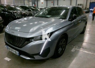Photo du véhicule PEUGEOT 308 SW