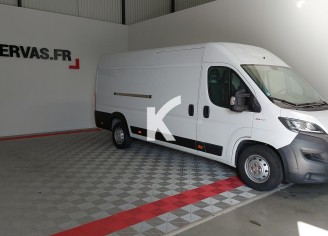 Photo du véhicule FIAT DUCATO