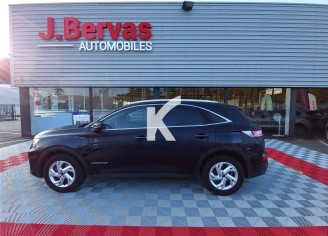 Photo du véhicule DS DS7 CROSSBACK EXECUTIVE