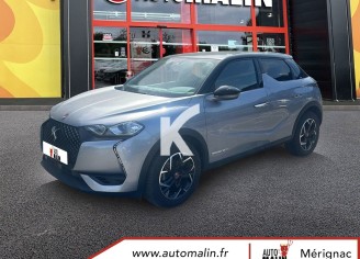 Photo du véhicule DS DS3 CROSSBACK