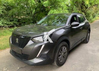 Photo du véhicule PEUGEOT 2008
