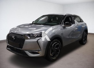 Photo du véhicule DS DS3 CROSSBACK