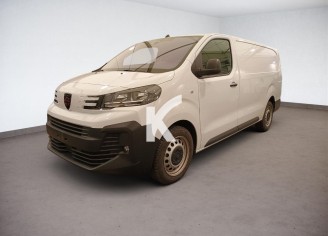 Photo du véhicule PEUGEOT EXPERT FOURGON
