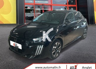 Photo du véhicule PEUGEOT 208