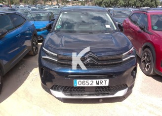 Photo du véhicule CITROEN C5 AIRCROSS