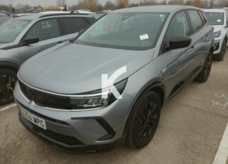 Photo du véhicule OPEL GRANDLAND