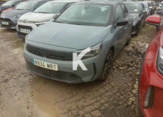 Photo du véhicule OPEL CORSA