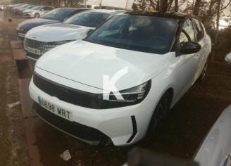 Photo du véhicule OPEL CORSA