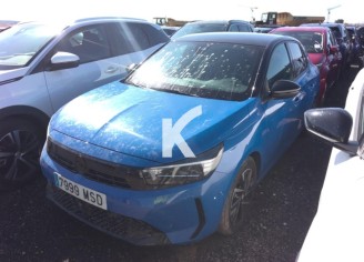 Photo du véhicule OPEL CORSA