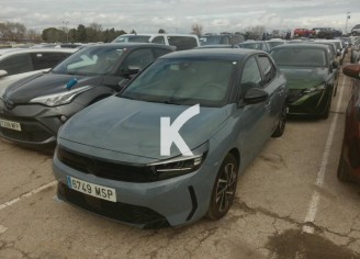 Photo du véhicule OPEL CORSA
