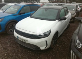 Photo du véhicule OPEL CORSA