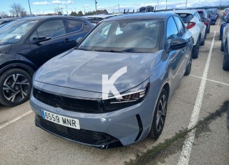 Photo du véhicule OPEL CORSA