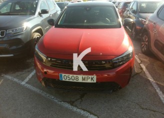 Photo du véhicule OPEL CORSA