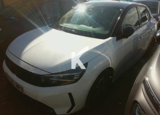 Photo du véhicule OPEL CORSA