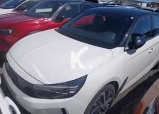 Photo du véhicule OPEL CORSA