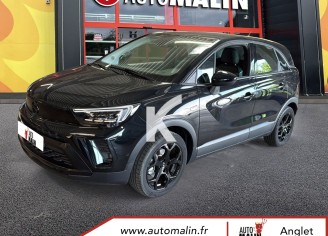 Photo du véhicule OPEL CROSSLAND