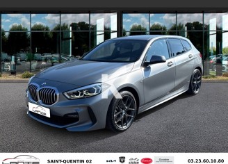 Photo du véhicule BMW SERIE 1 F40
