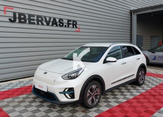 Photo du véhicule KIA E-NIRO