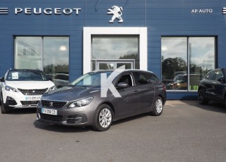Photo du véhicule PEUGEOT 308 SW