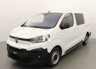 Photo du véhicule CITROEN JUMPY FOURGON