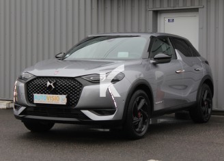 Photo du véhicule DS DS3 CROSSBACK