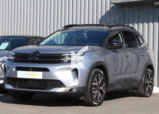 Photo du véhicule CITROEN C5 AIRCROSS