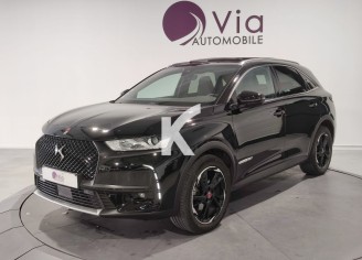 Photo du véhicule DS DS7 CROSSBACK BUSINESS