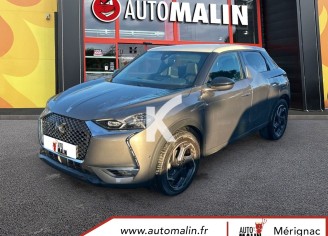 Photo du véhicule DS DS3 CROSSBACK