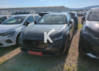 Photo du véhicule PEUGEOT 308