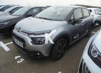 Photo du véhicule CITROEN C3