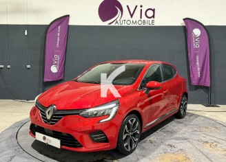 Photo du véhicule RENAULT CLIO V