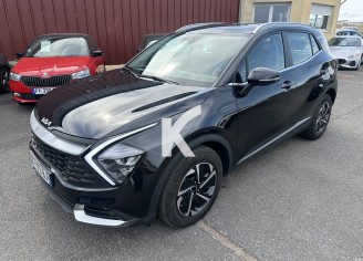 Photo du véhicule KIA SPORTAGE