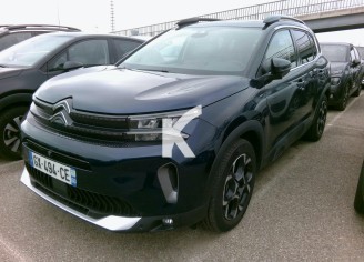 Photo du véhicule CITROEN C5 AIRCROSS