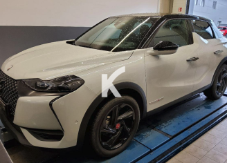 Photo du véhicule DS DS3 CROSSBACK