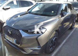 Photo du véhicule DS DS3 CROSSBACK