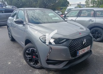 Photo du véhicule DS DS3 CROSSBACK