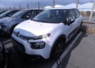 Photo du véhicule CITROEN C3