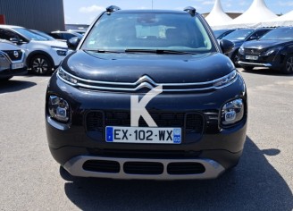 Photo du véhicule CITROEN C3 AIRCROSS