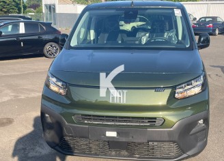 Photo du véhicule FIAT DOBLO
