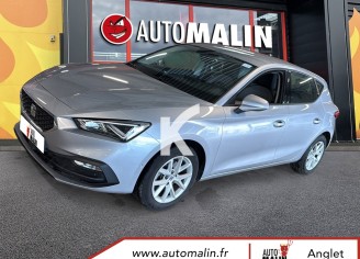 Photo du véhicule SEAT LEON