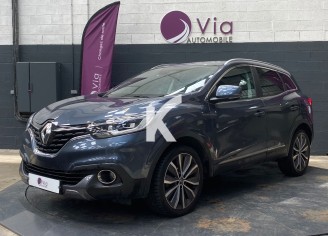 Photo du véhicule RENAULT KADJAR