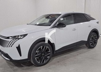 Photo du véhicule PEUGEOT 3008