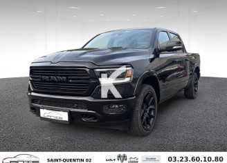 Photo du véhicule DODGE RAM