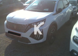 Photo du véhicule PEUGEOT 2008
