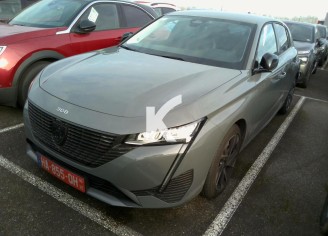 Photo du véhicule PEUGEOT 308